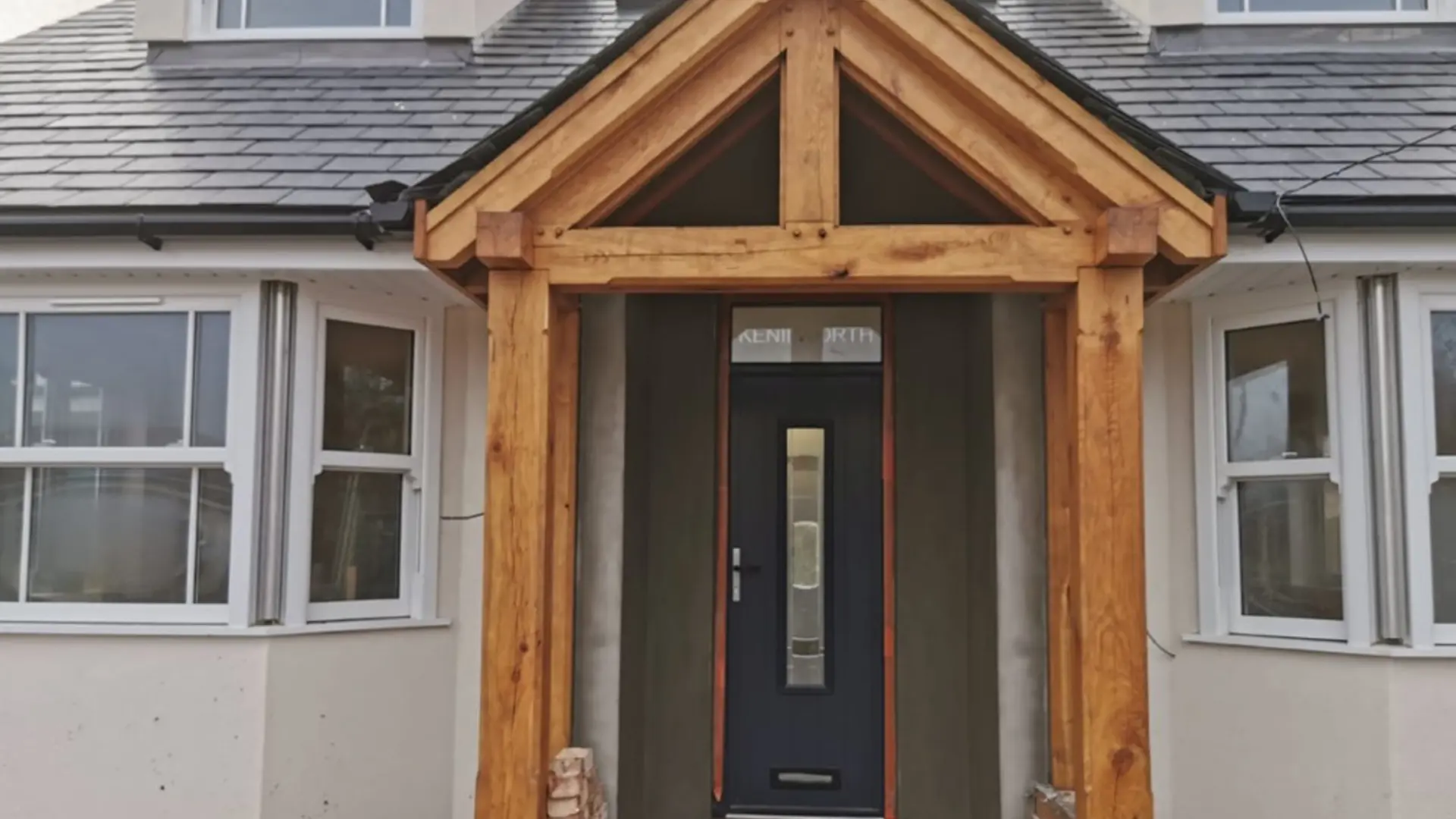 Quality Render - Silicone Render Suffolk (16)