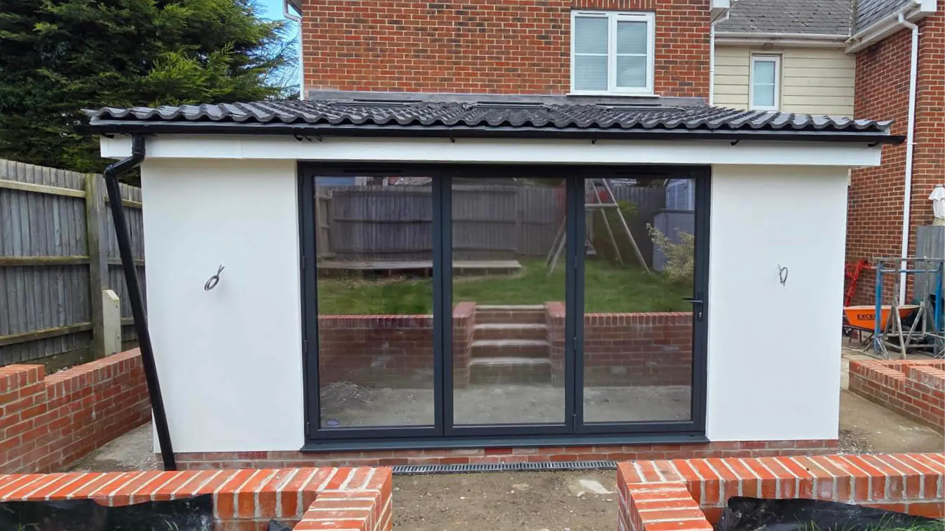 Qualityrender Colchester Siliconerender2