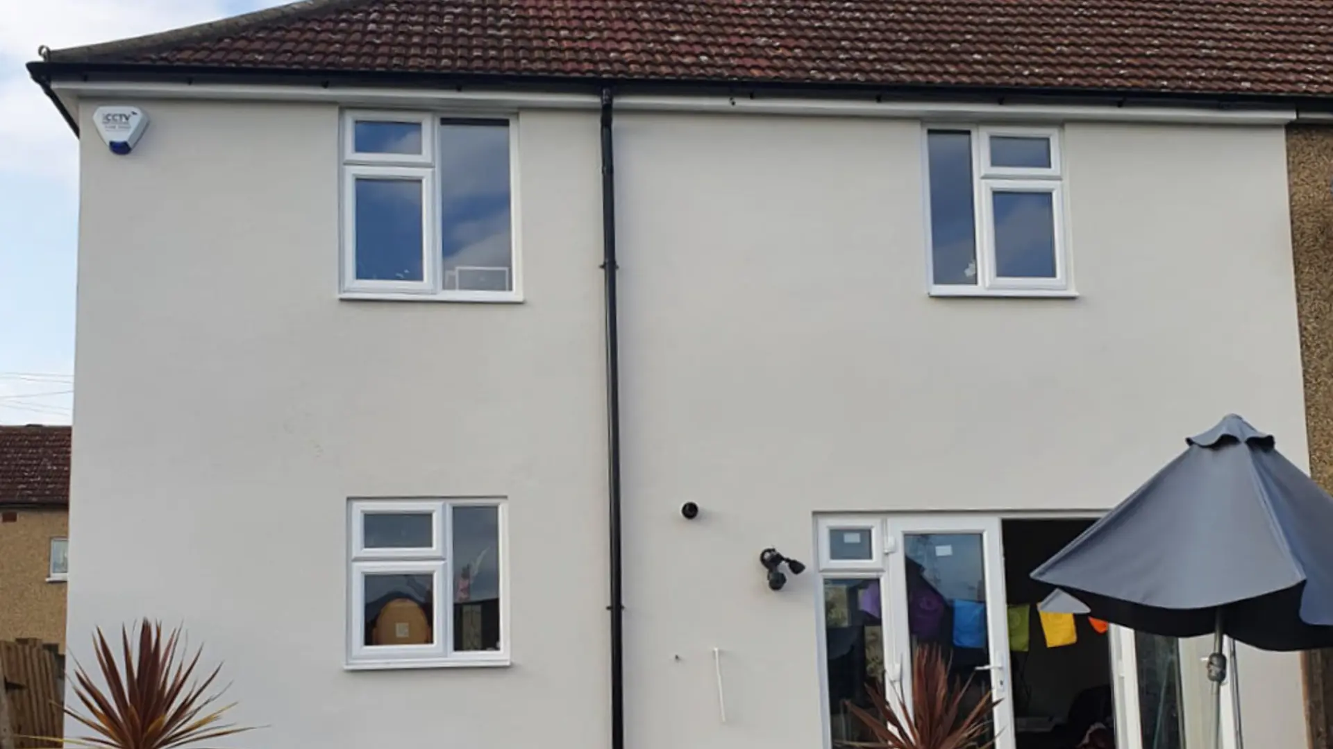 Quality Render - Silicone Render Suffolk