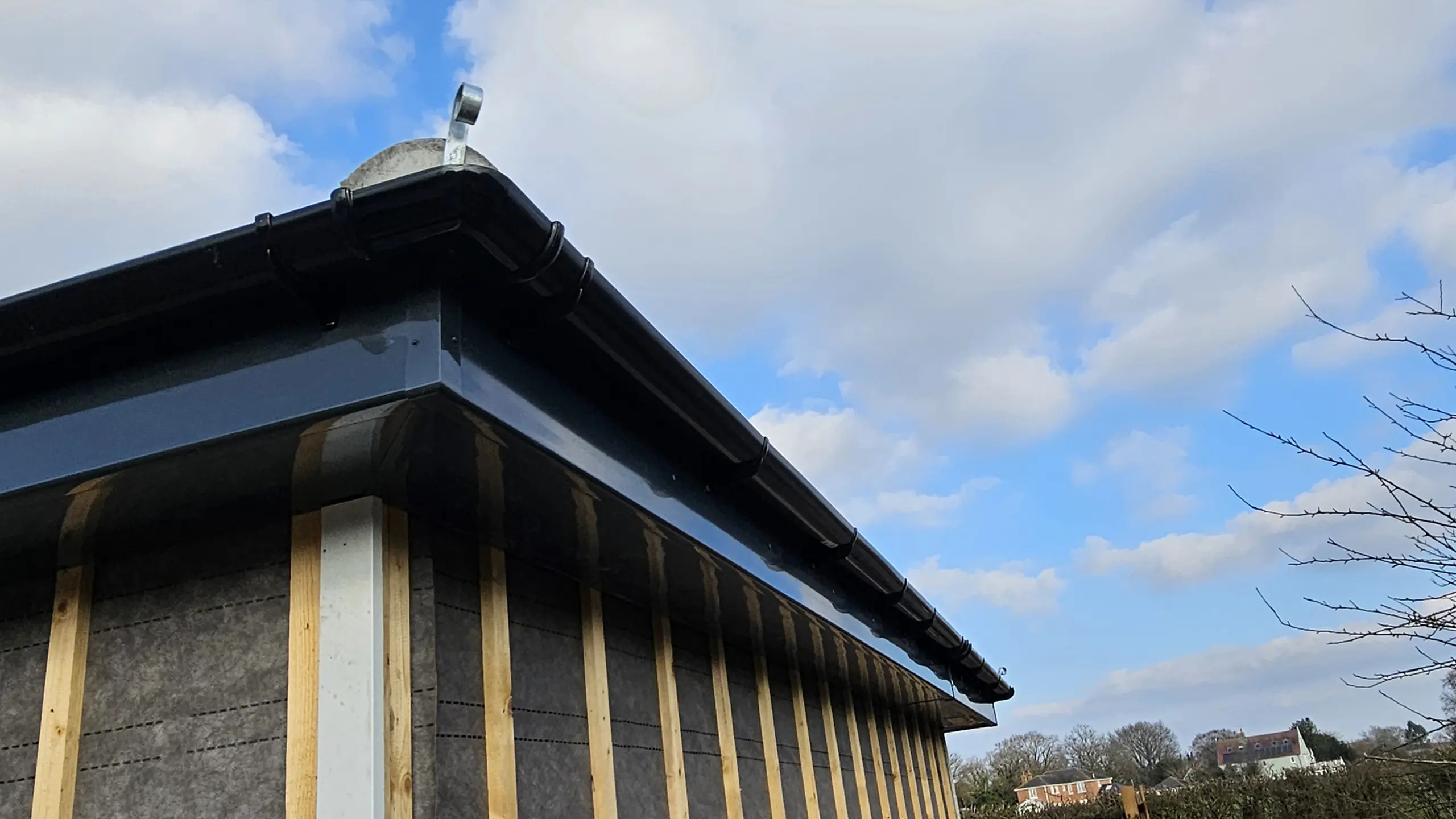 Qualityrender Gutteringfascia