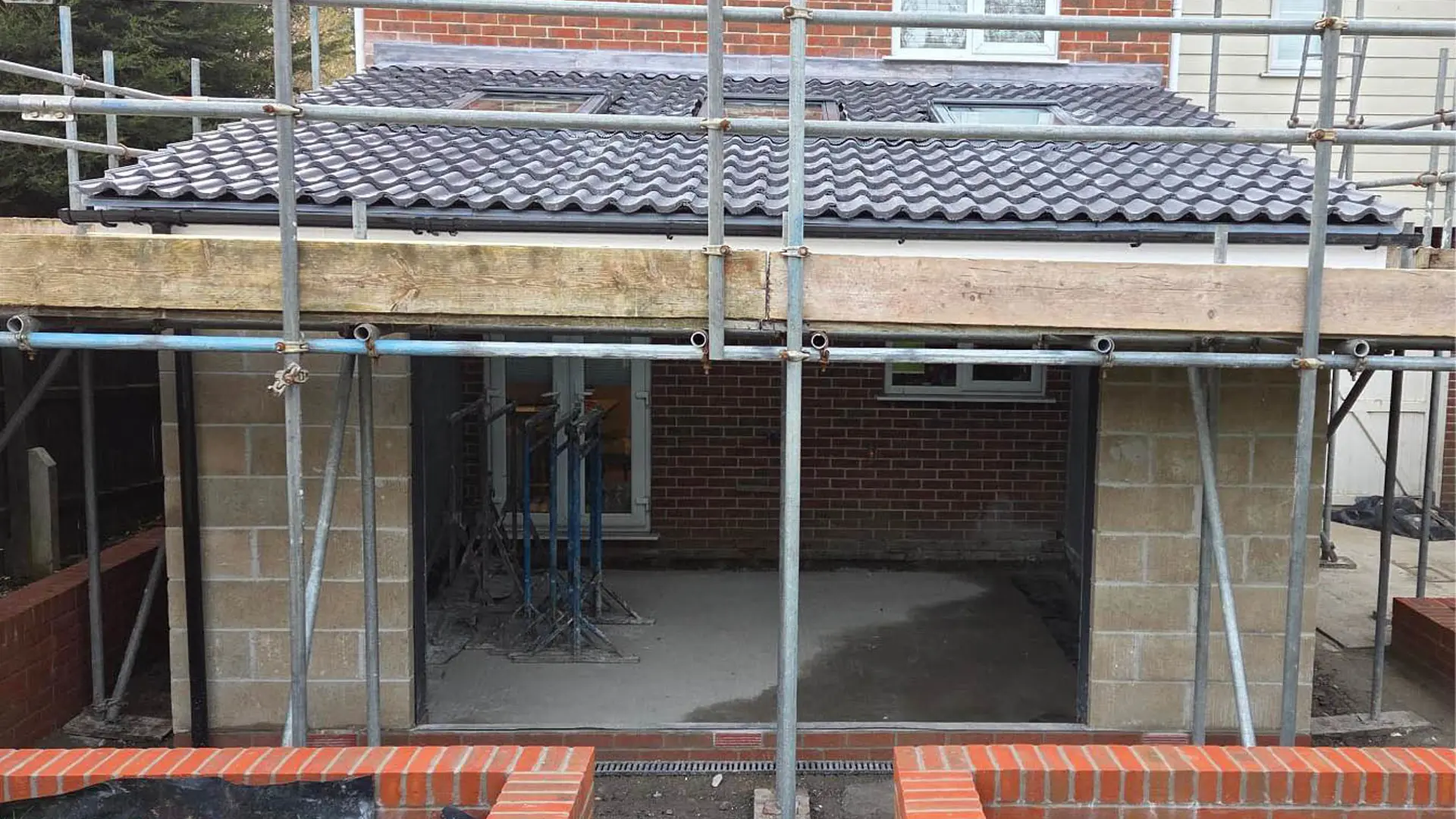 Qualityrender Colchester Siliconerender