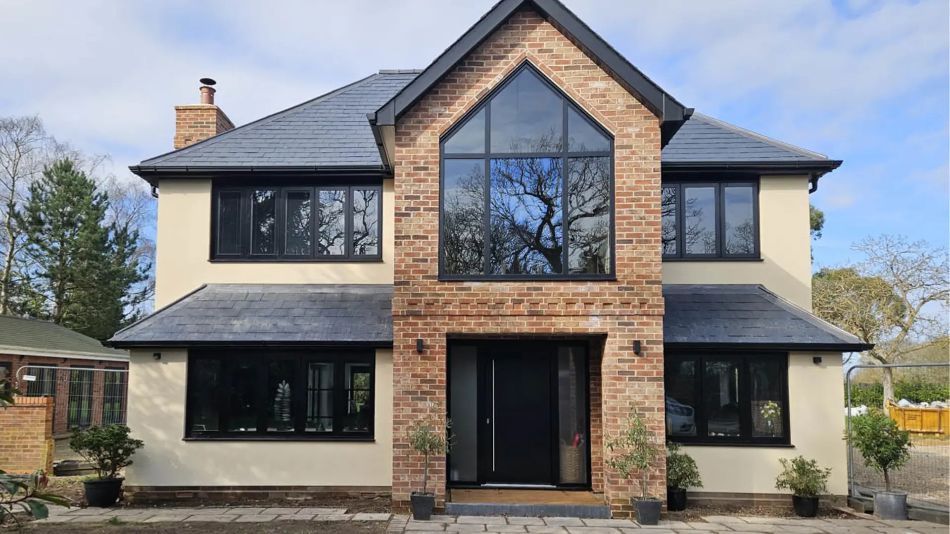 Silicone Render Colchester 2