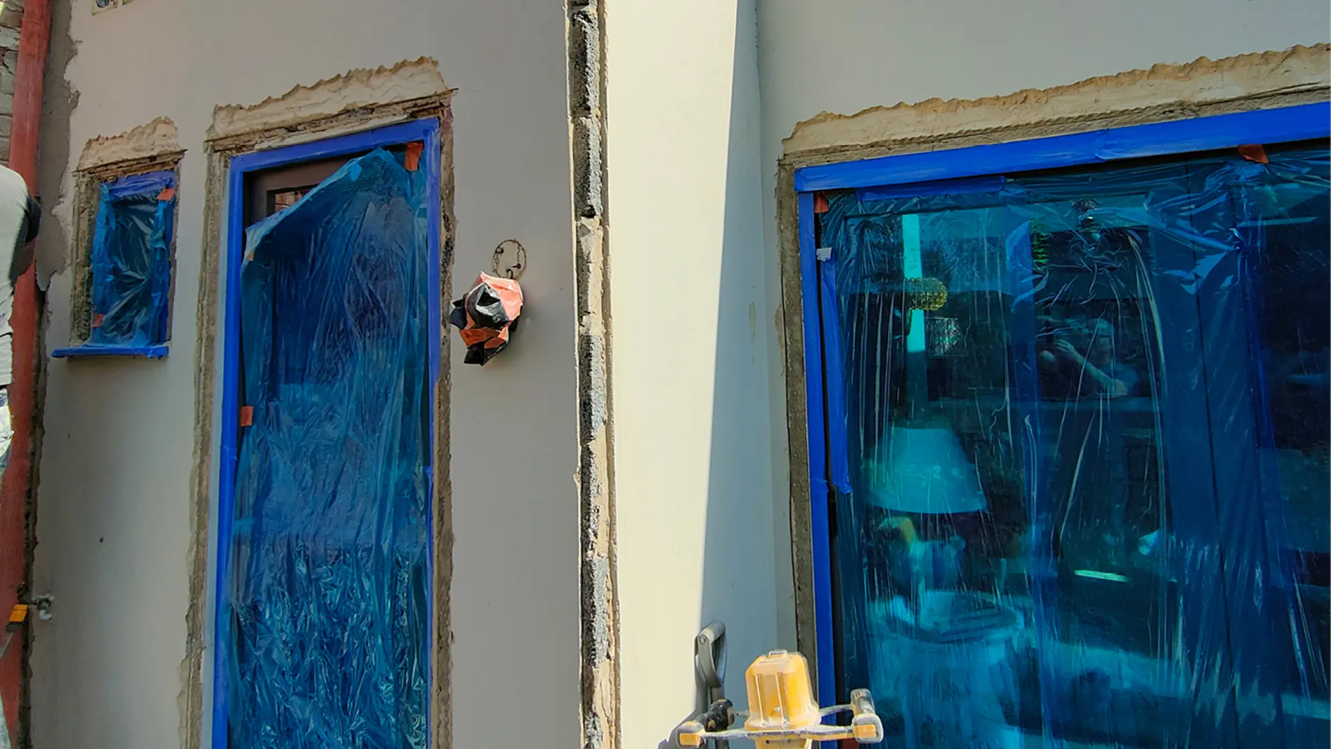 Manningtree Render 1