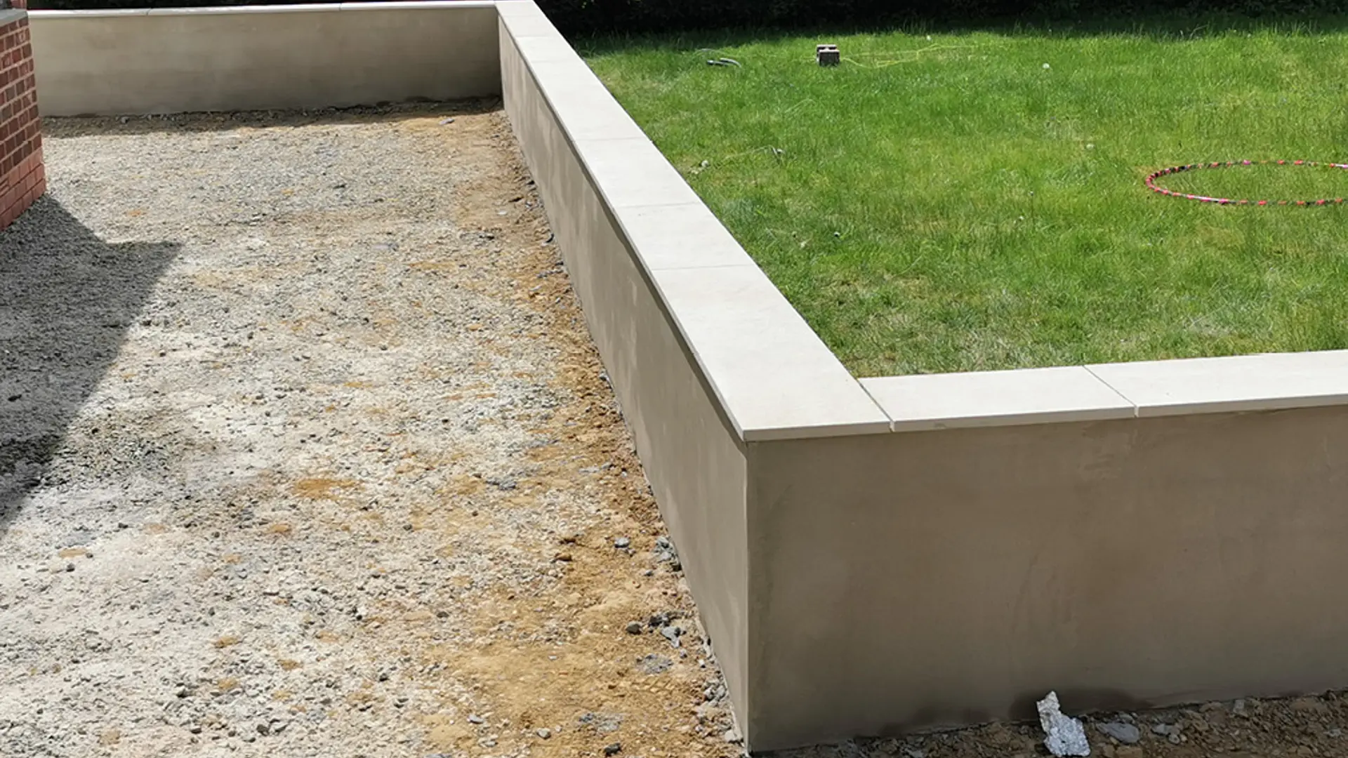 Quality Render - Silicone Render Suffolk (20)