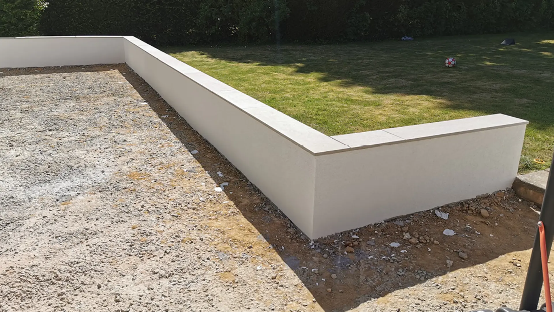 Quality Render - Silicone Render Suffolk (7)