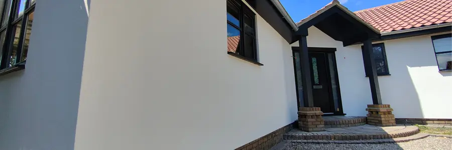 Silicone Render