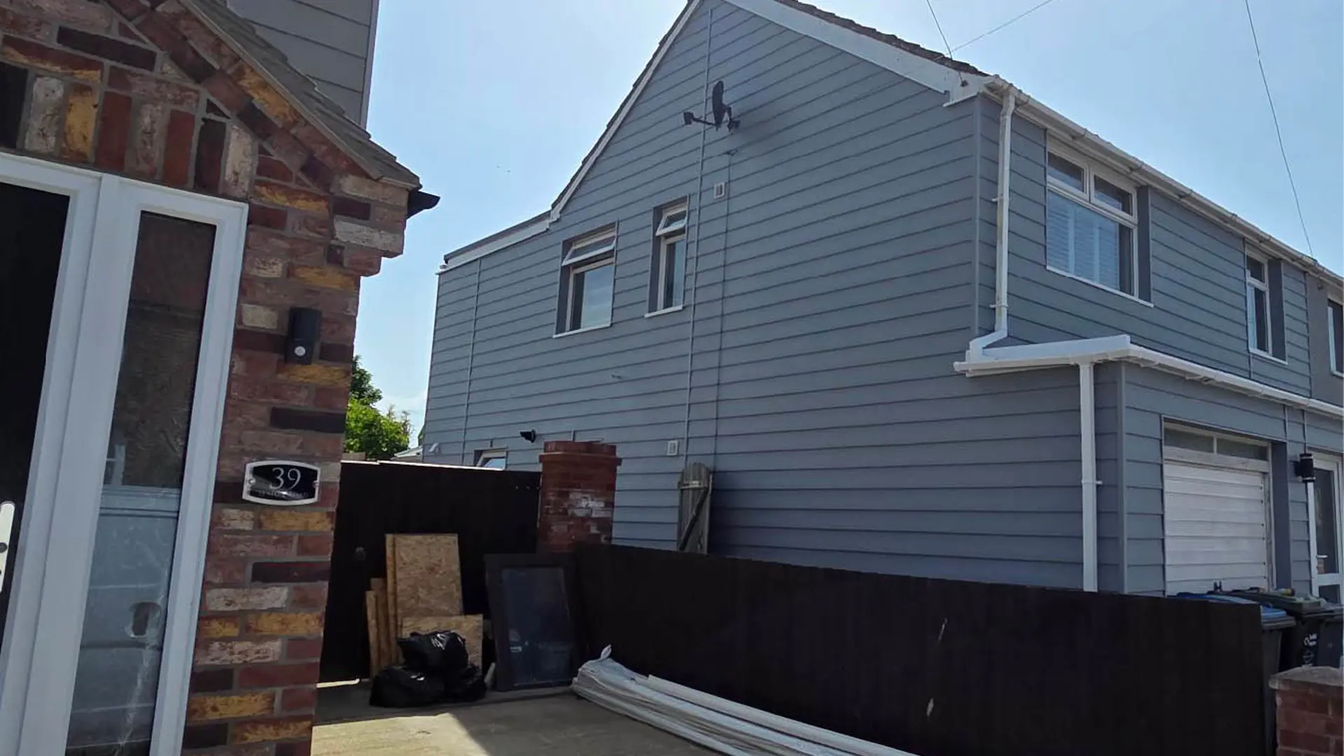Quality Render Cladding 2026 3