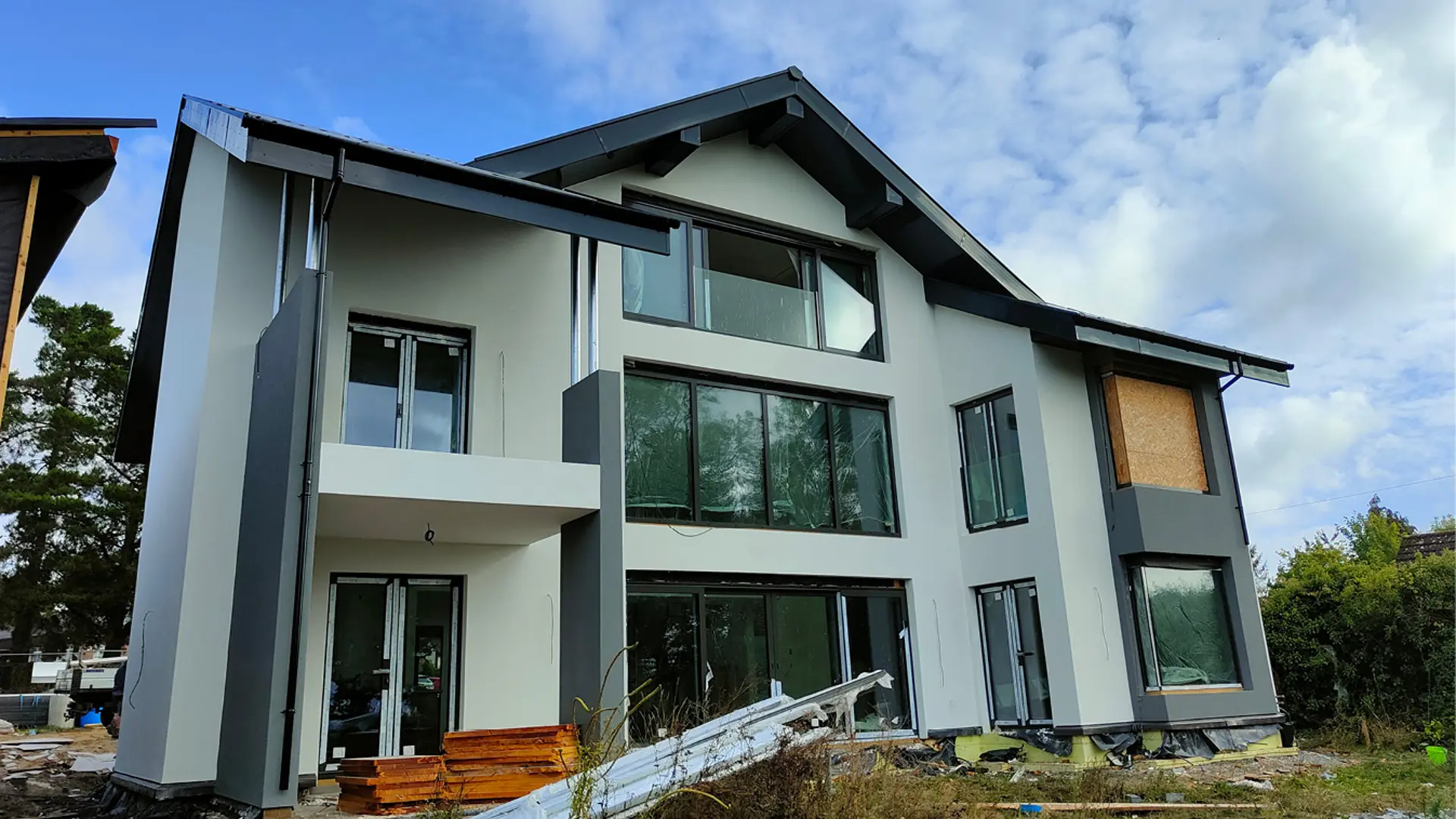 Quality Render Silicone Render Braiswick