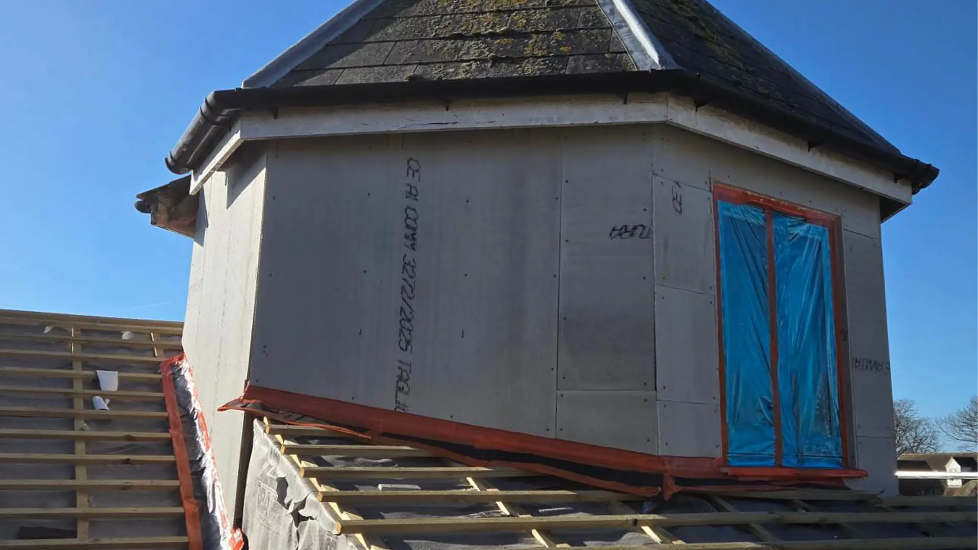 Qualityrender Westmersea Siliconerender